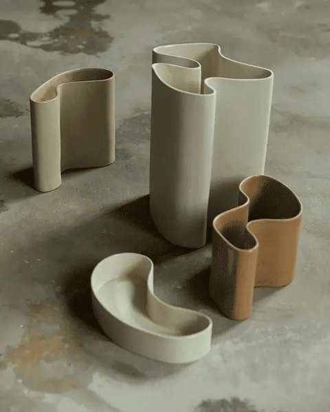 SKATEPARK ~ MILLY DENT x ELLISON STUDIOS