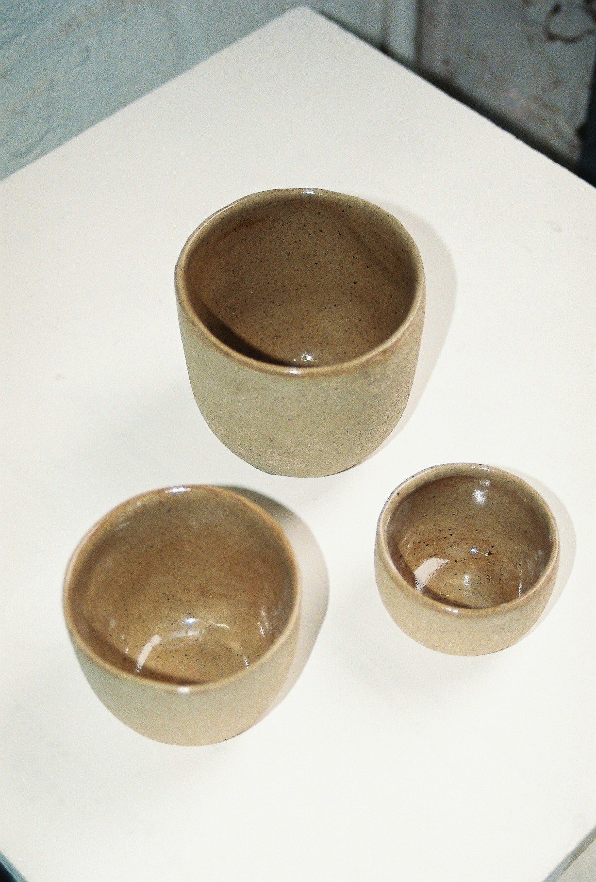 Sand Tumbler