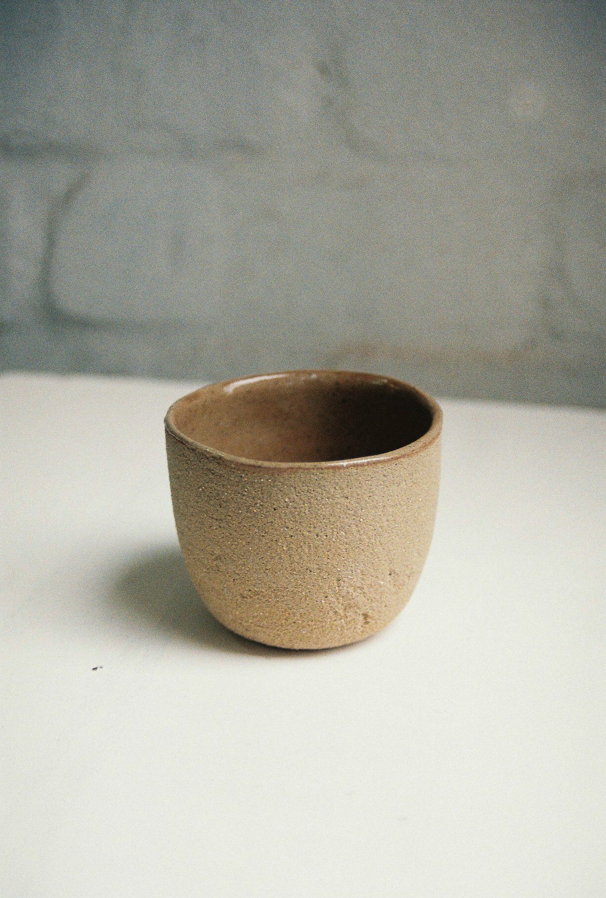 Sand Tumbler