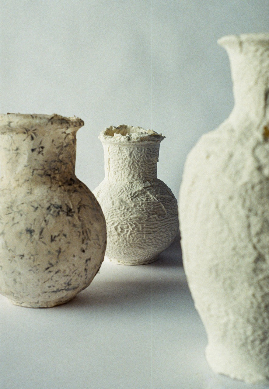 Vestige II