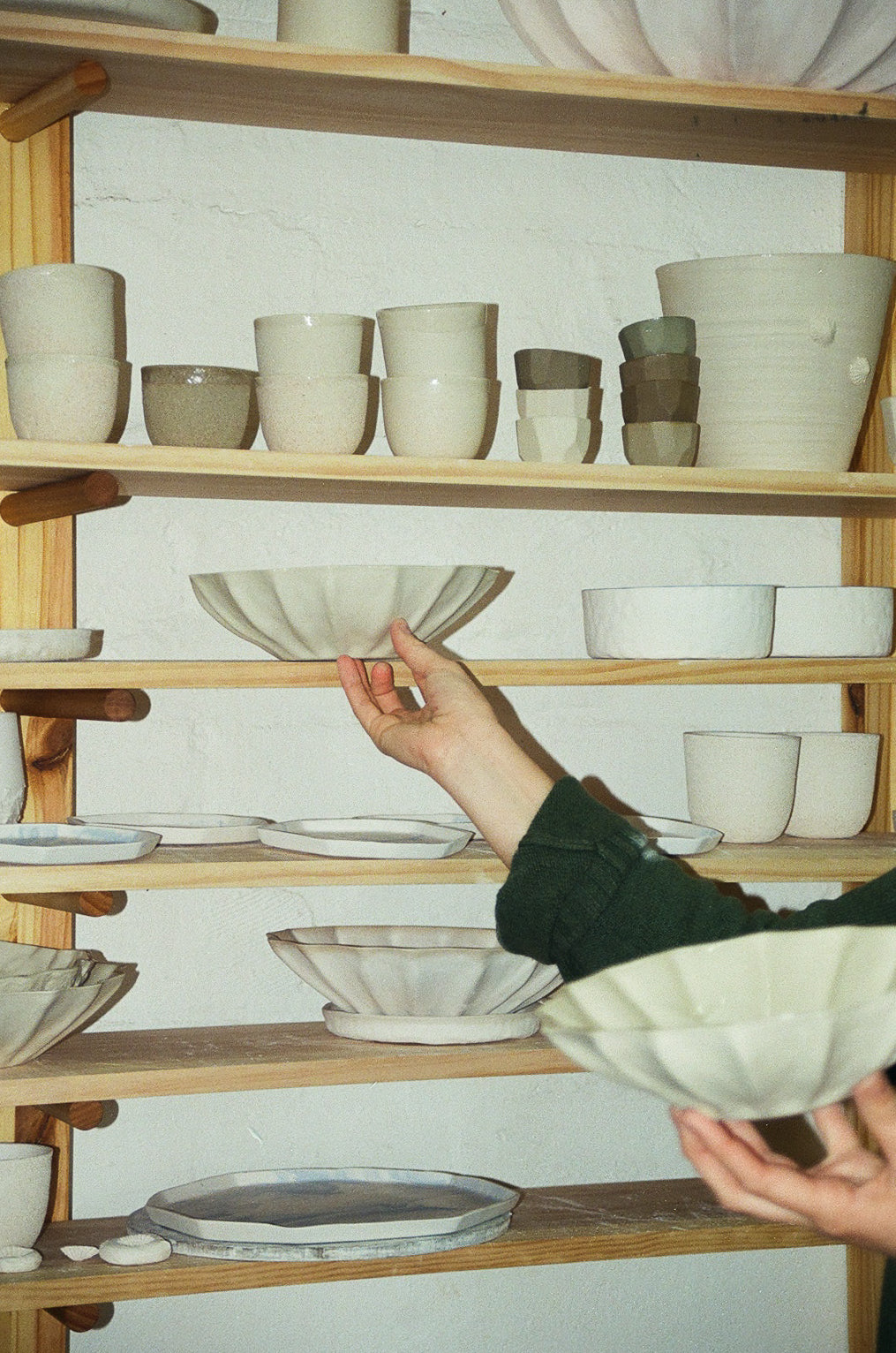 Corallo Bowl
