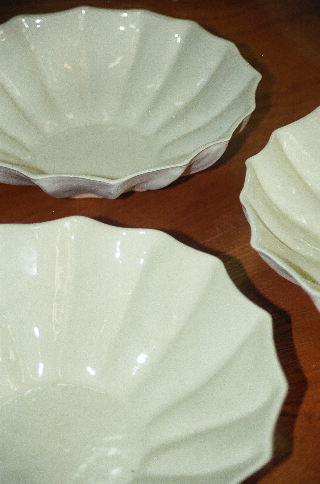 Corallo Bowl