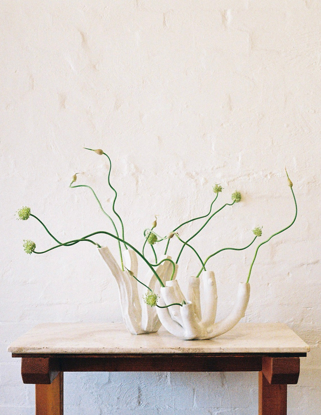 Vase II - Intertidal Series