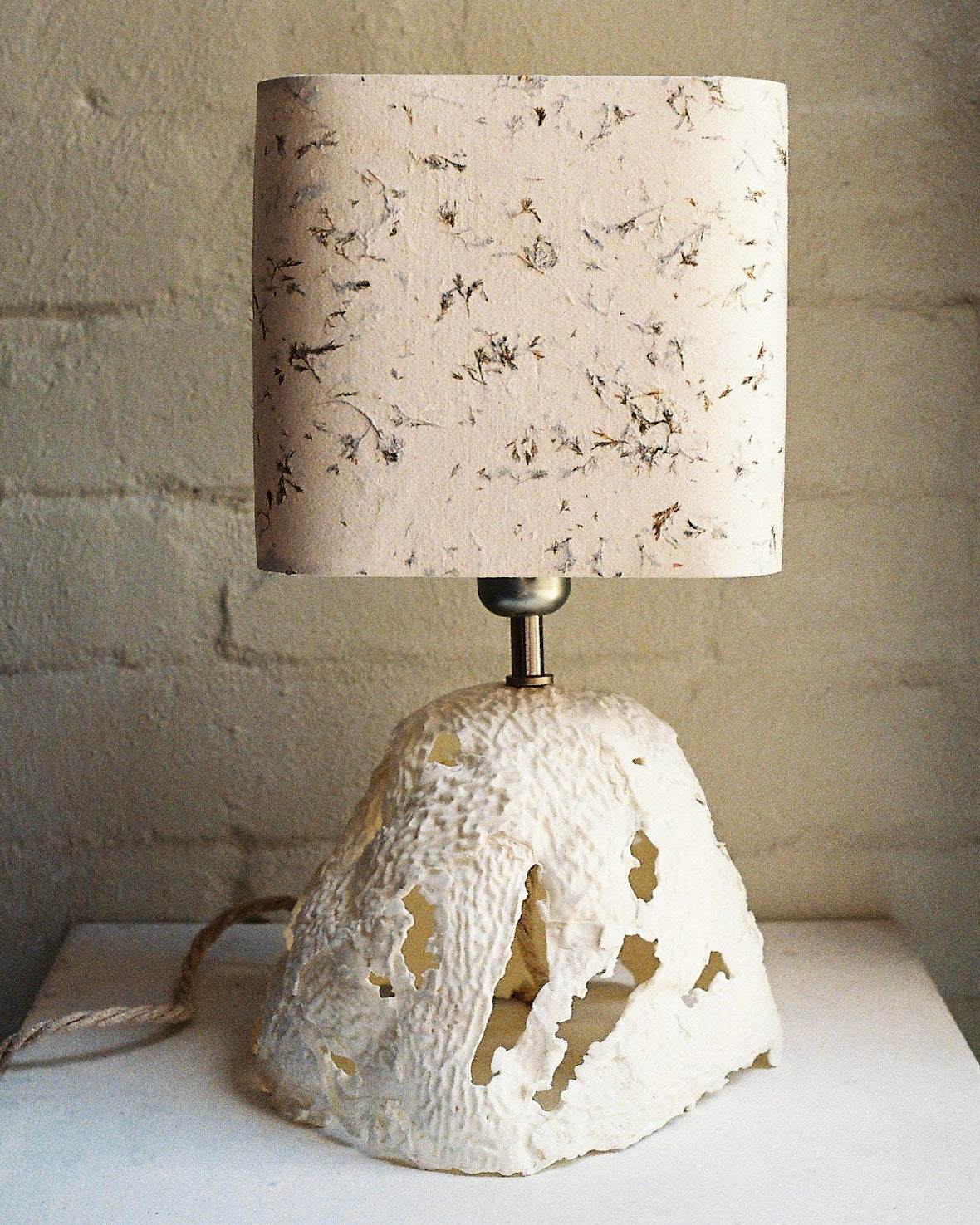 Vestige Lamp II