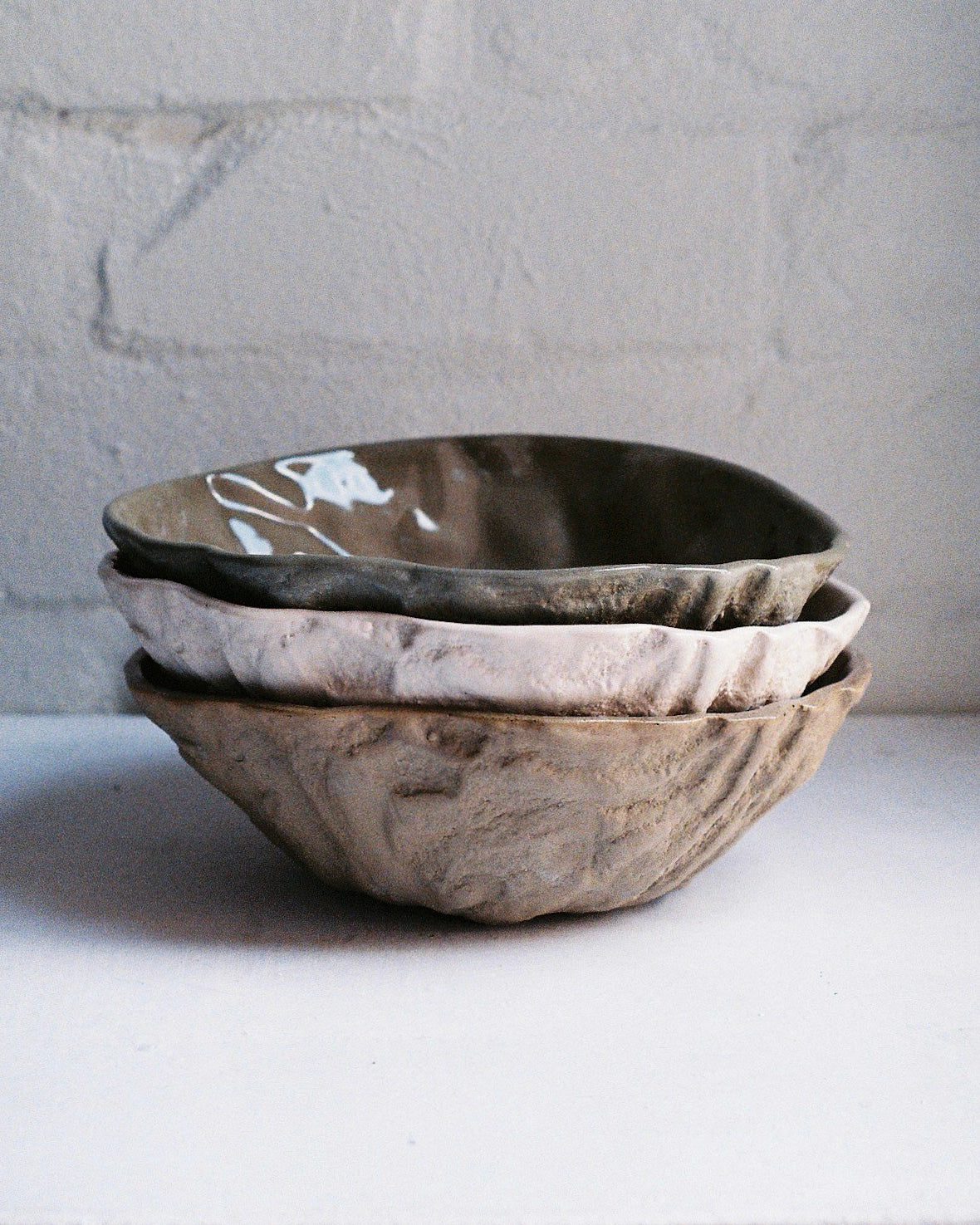 Tidal Bowl