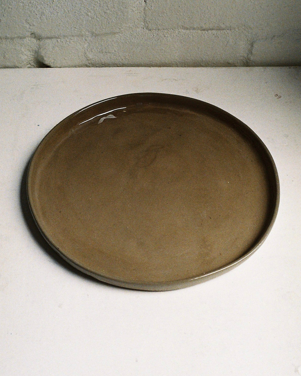 Sand Plate