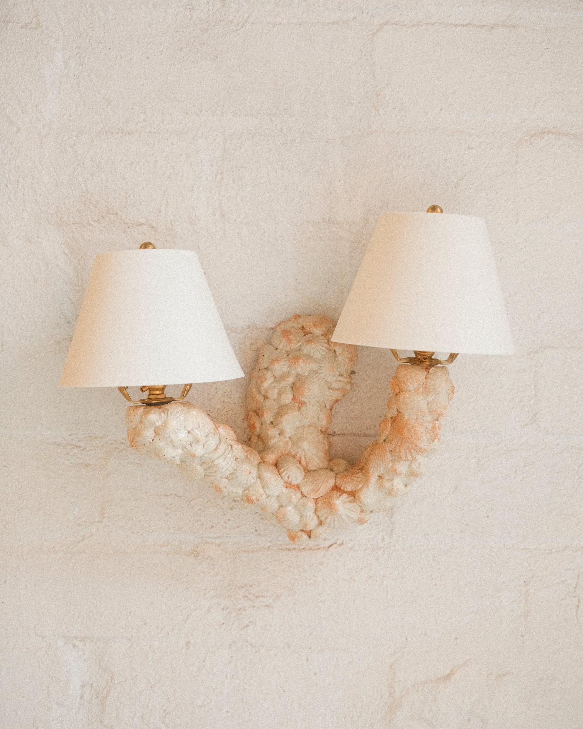 Marea Sconce - Preorder