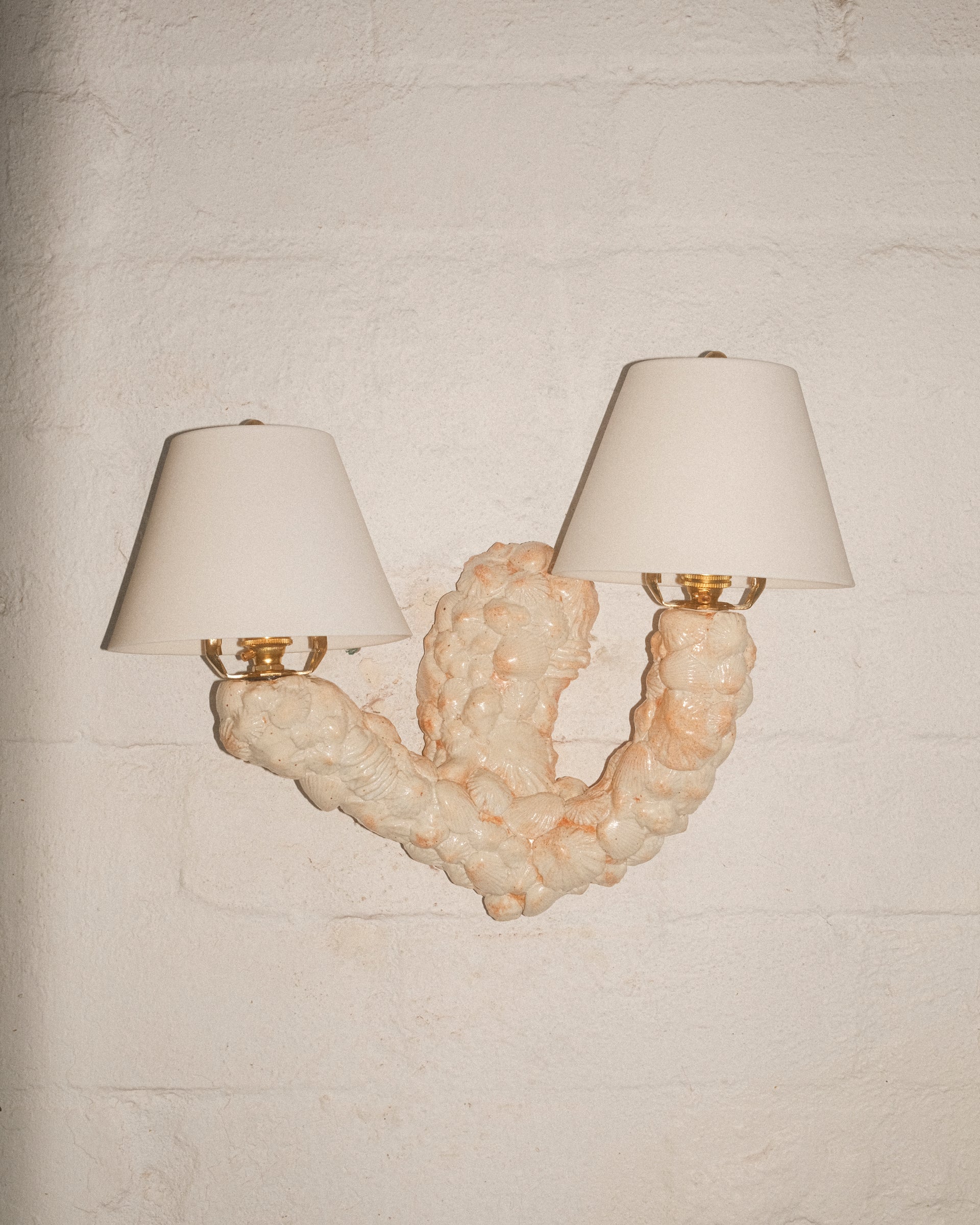 Marea Sconce - Preorder
