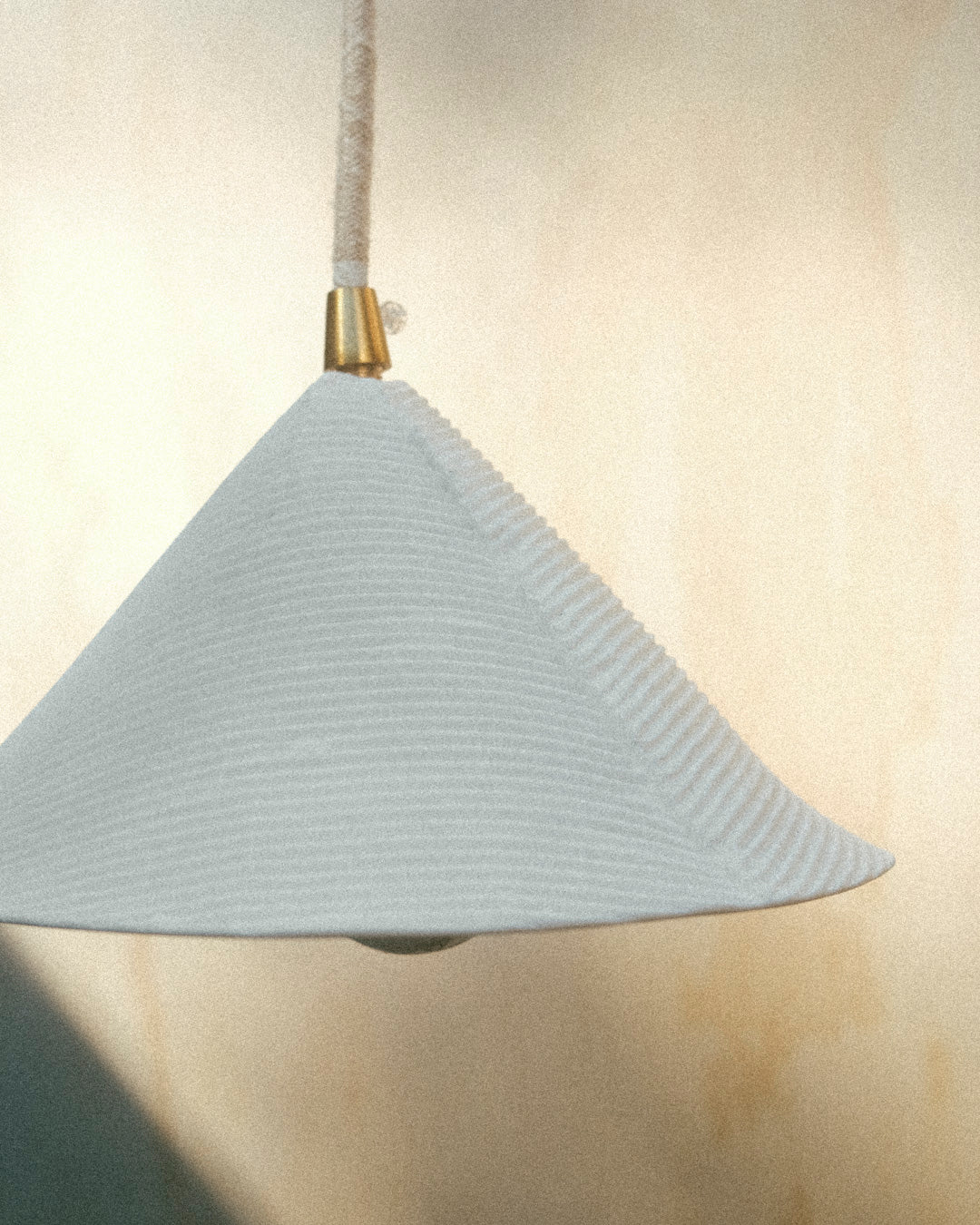 Solstice Pendant Light