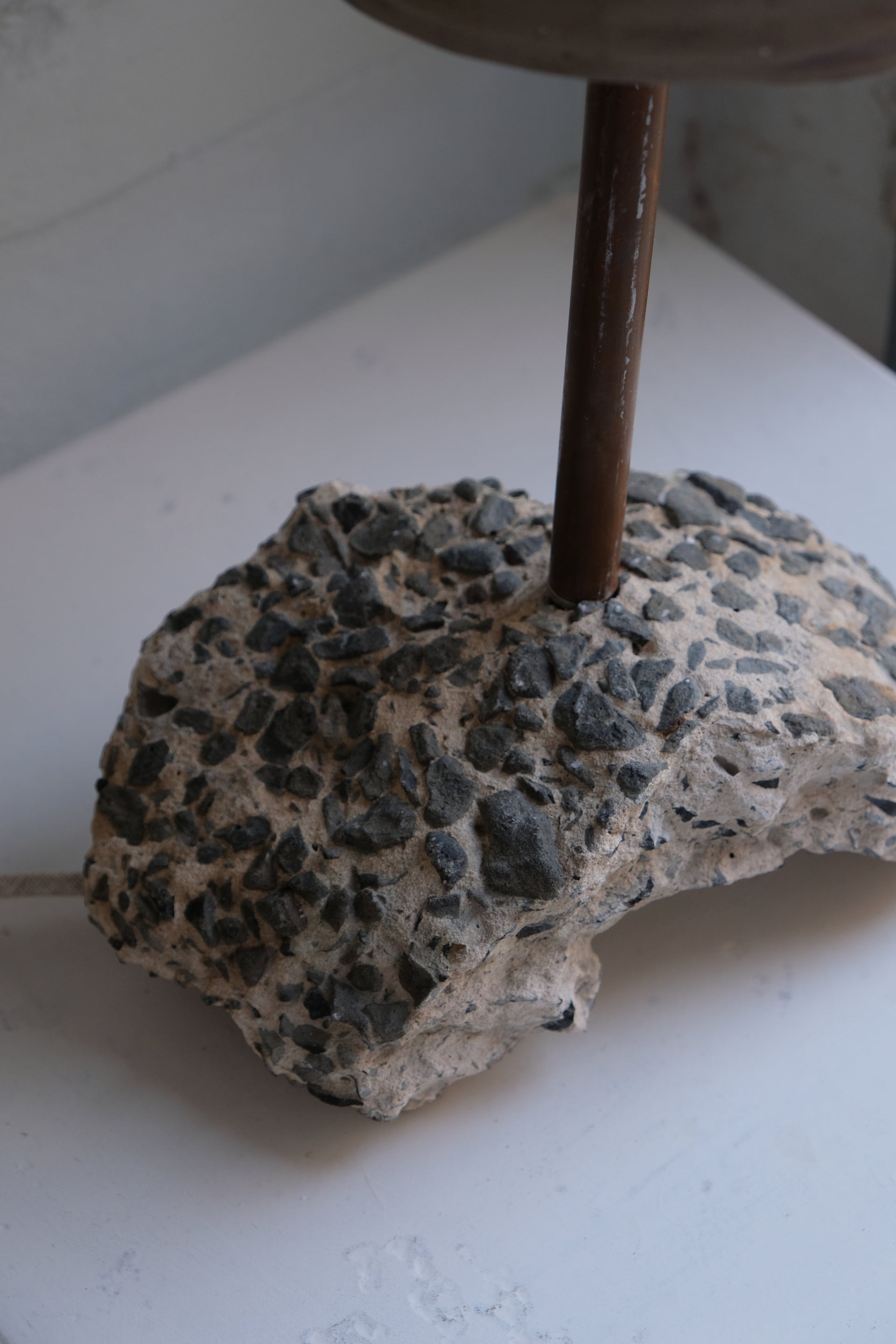 Aggregate Lamp III