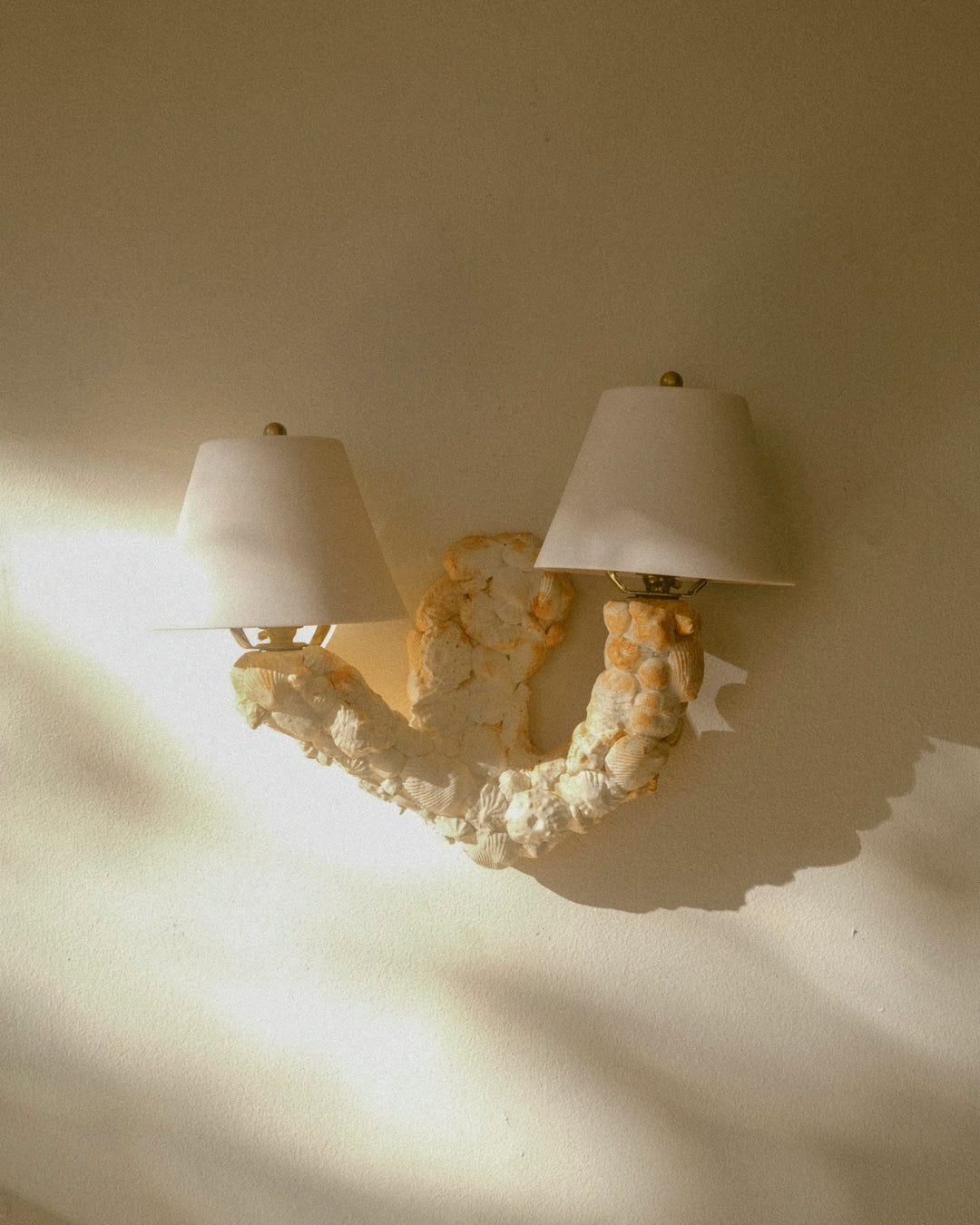 Marea Sconce - Preorder