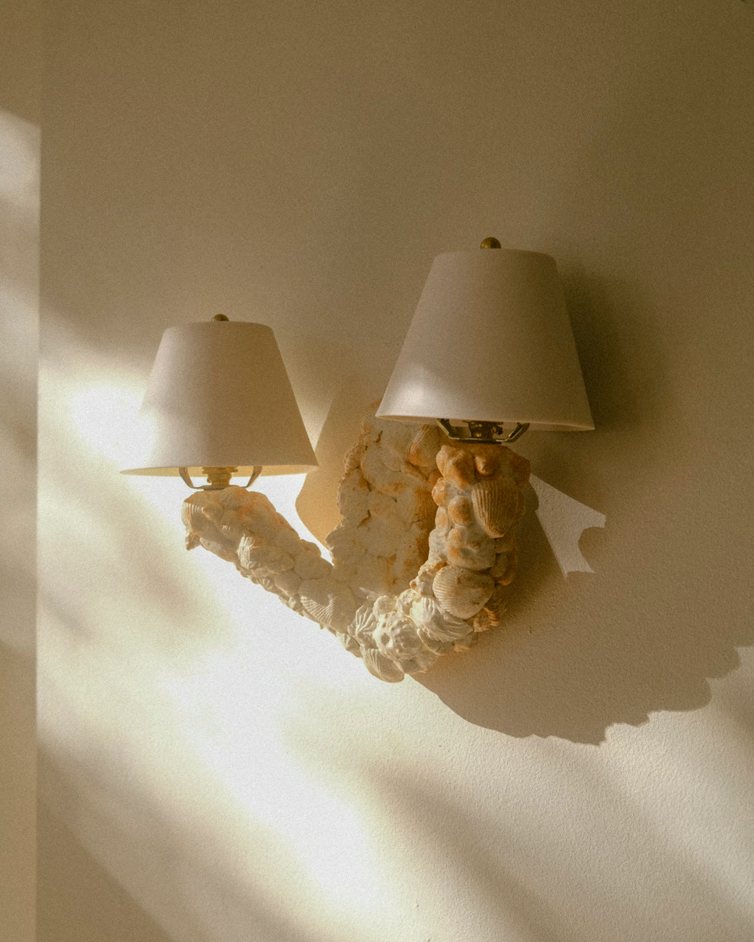 Marea Sconce - Preorder