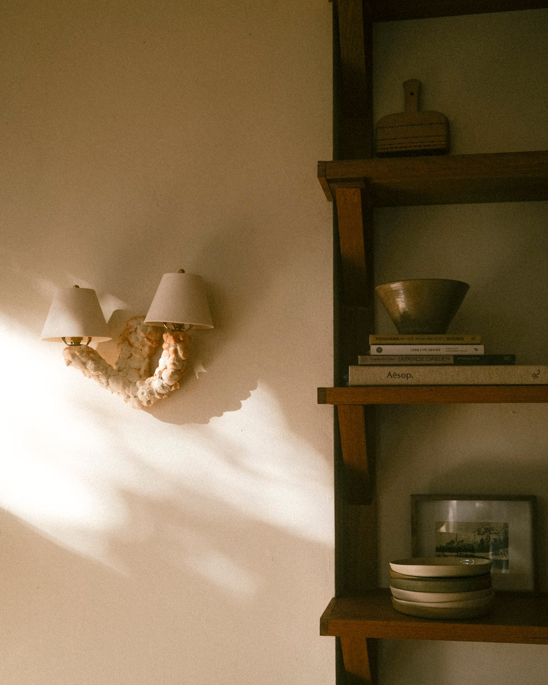 Marea Sconce - Preorder