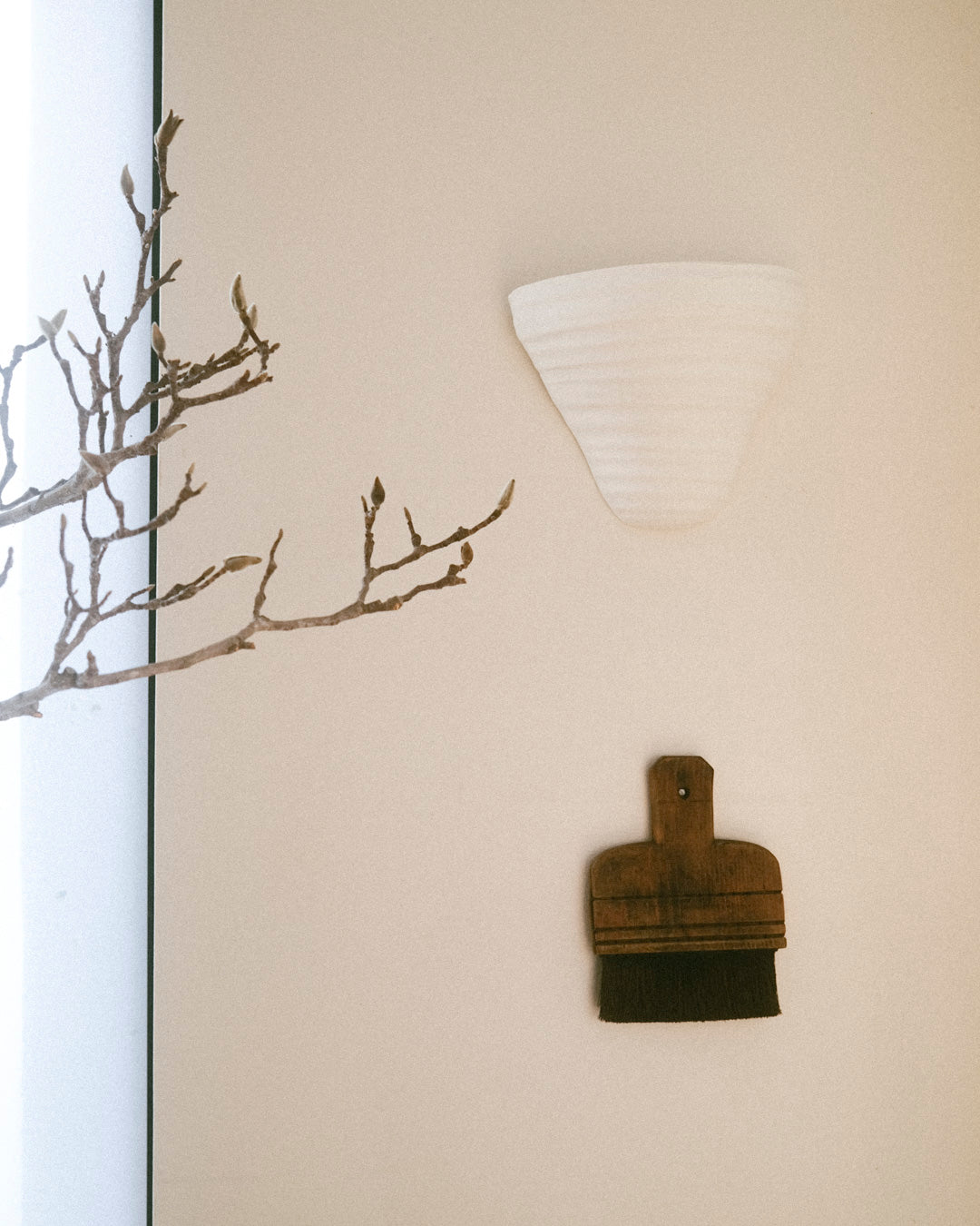 Whirl Sconce