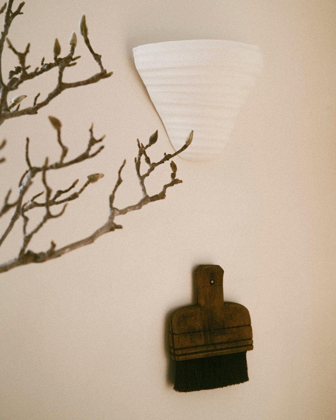 Whirl Sconce