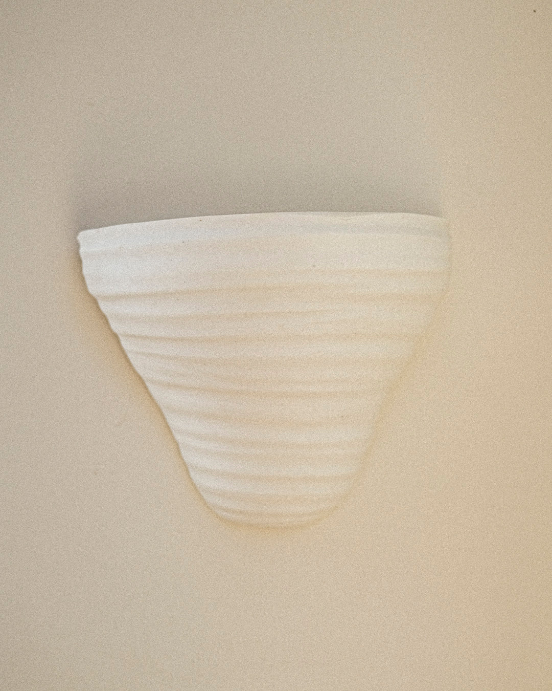 Whirl Sconce