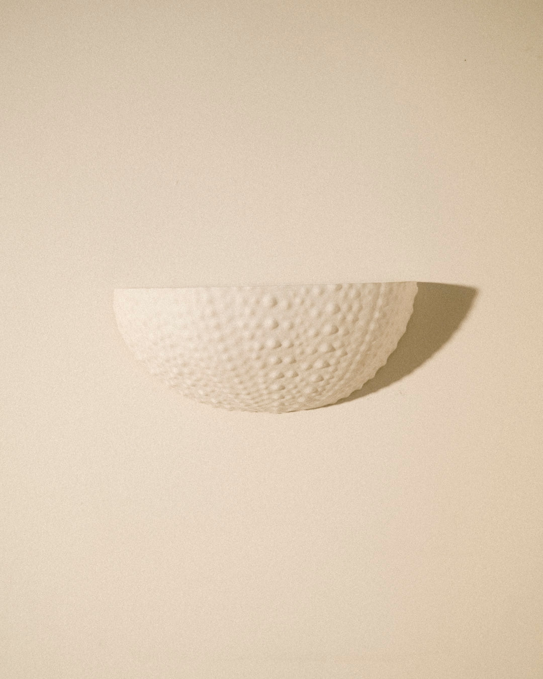 Urchin Sconce - Preorder