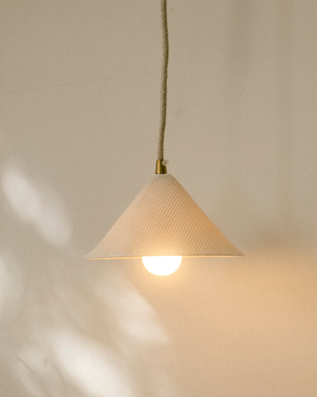 Solstice Pendant Light