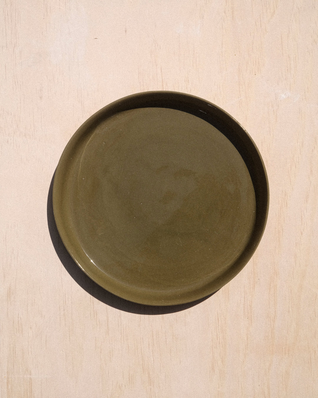 Feast Plate