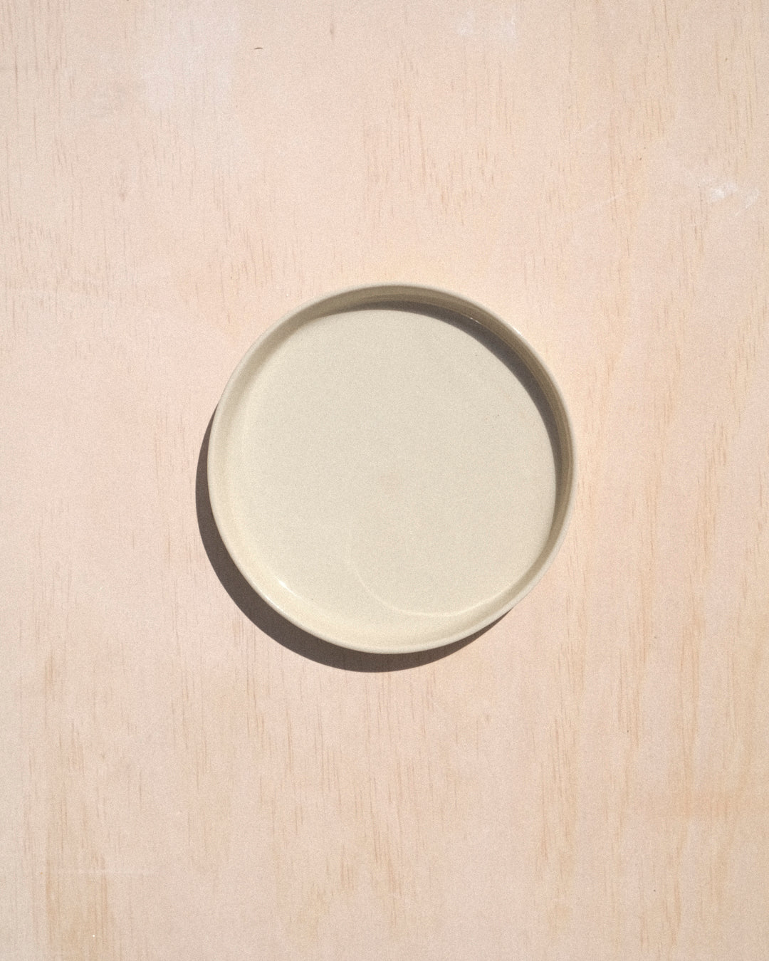 Snack Plate