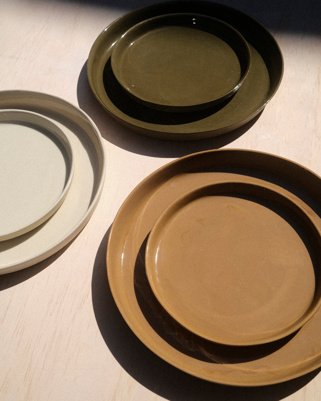 Feast Plate