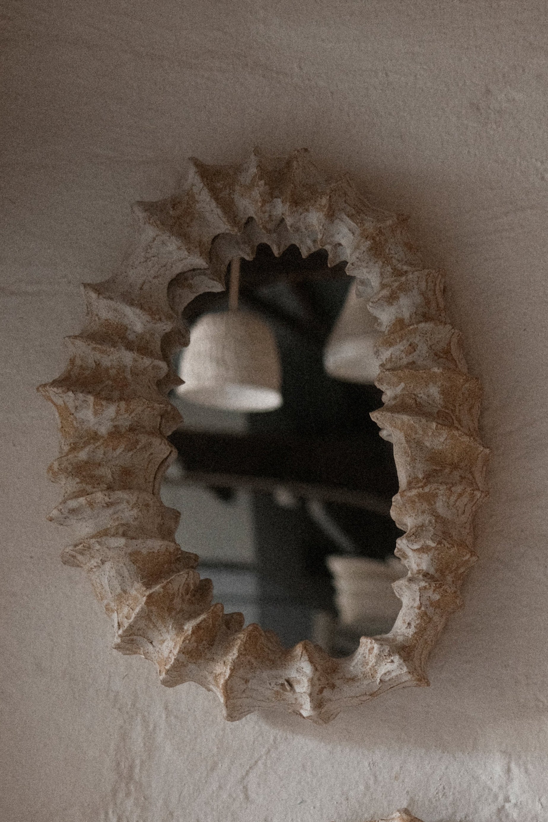 Mirror I