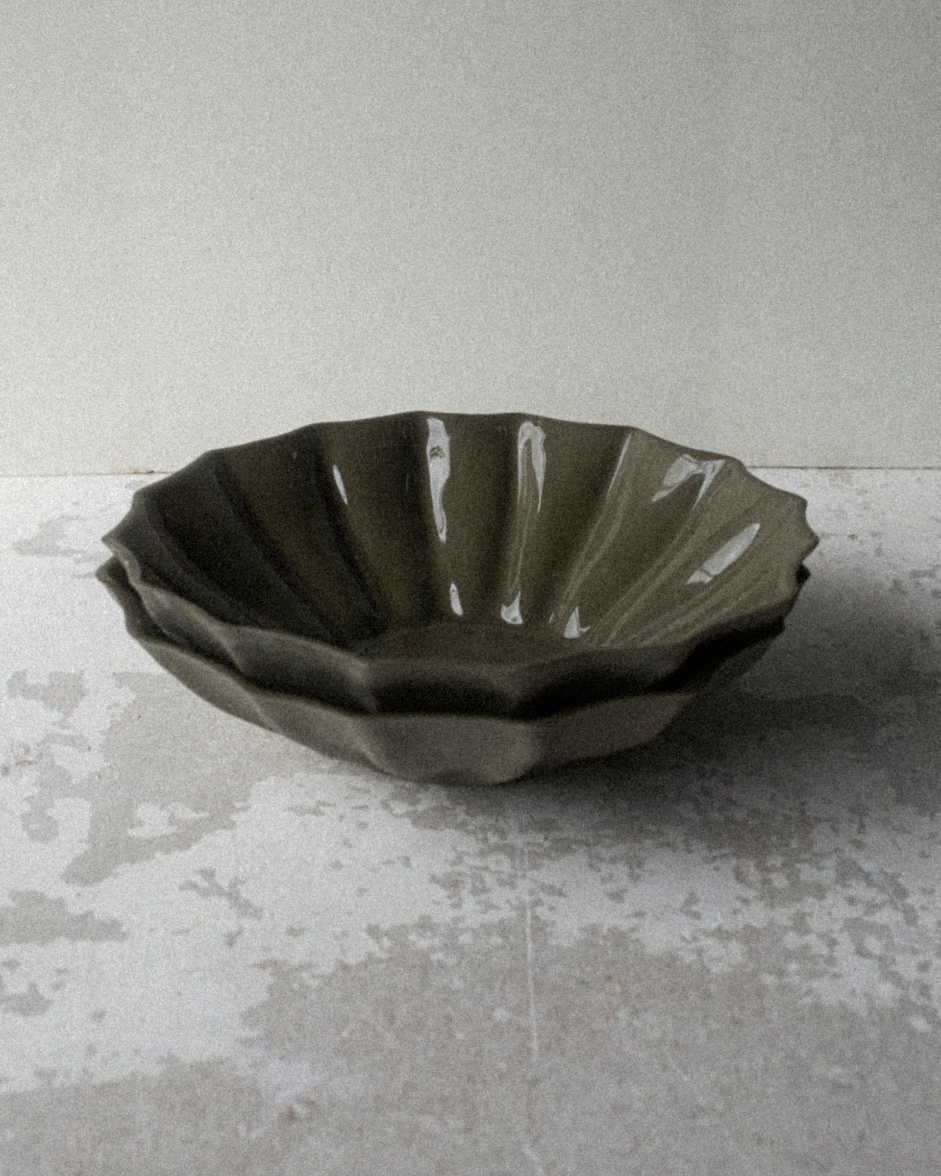 Corallo Bowl