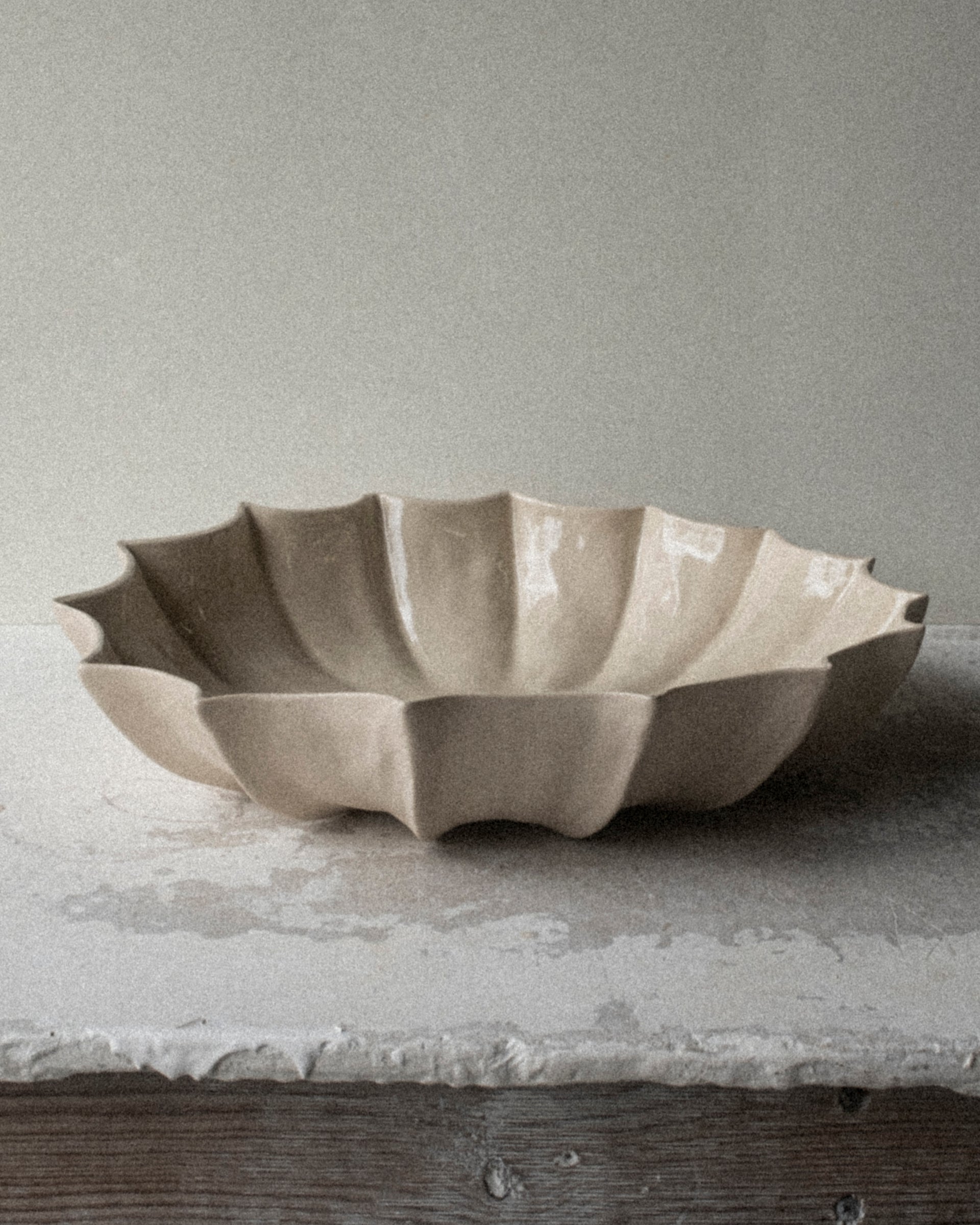Grande Corallo Bowl