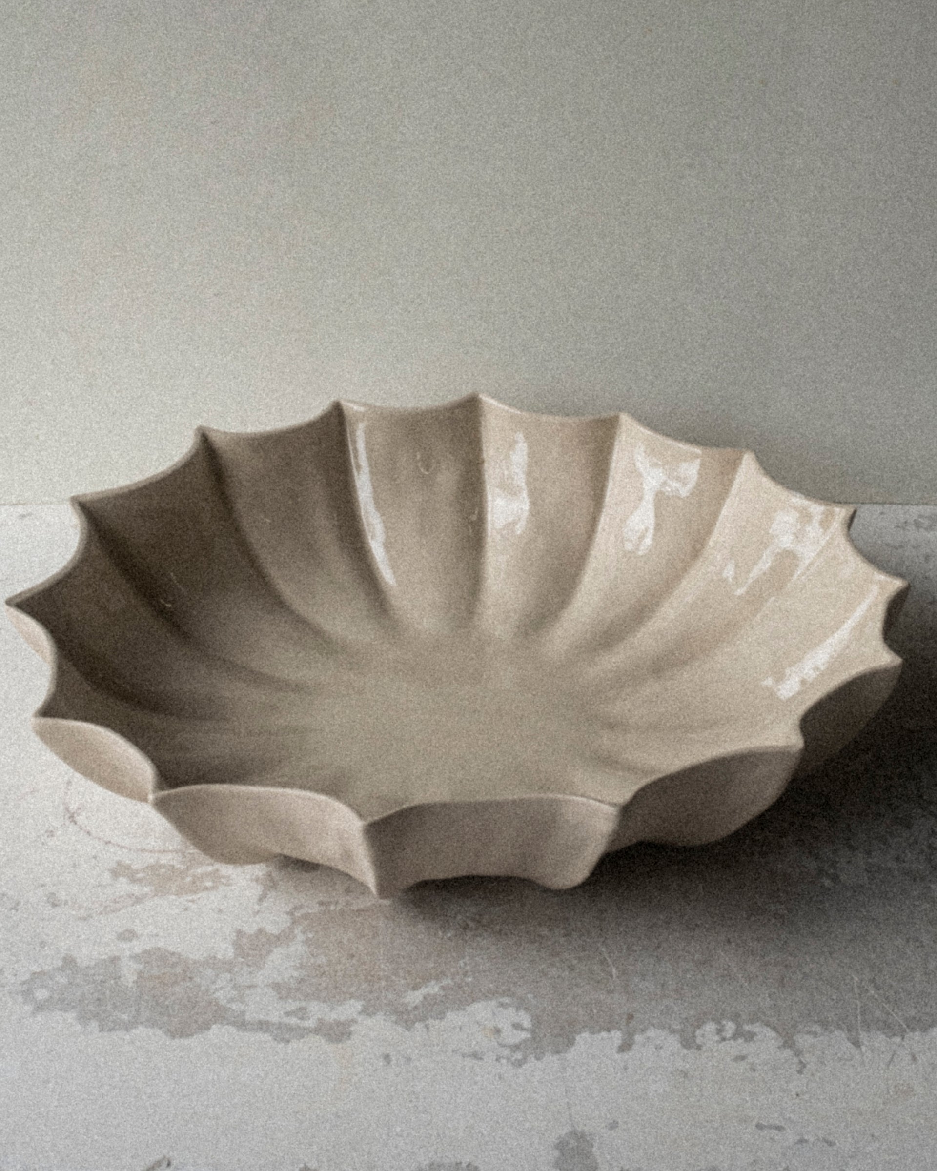 Grande Corallo Bowl
