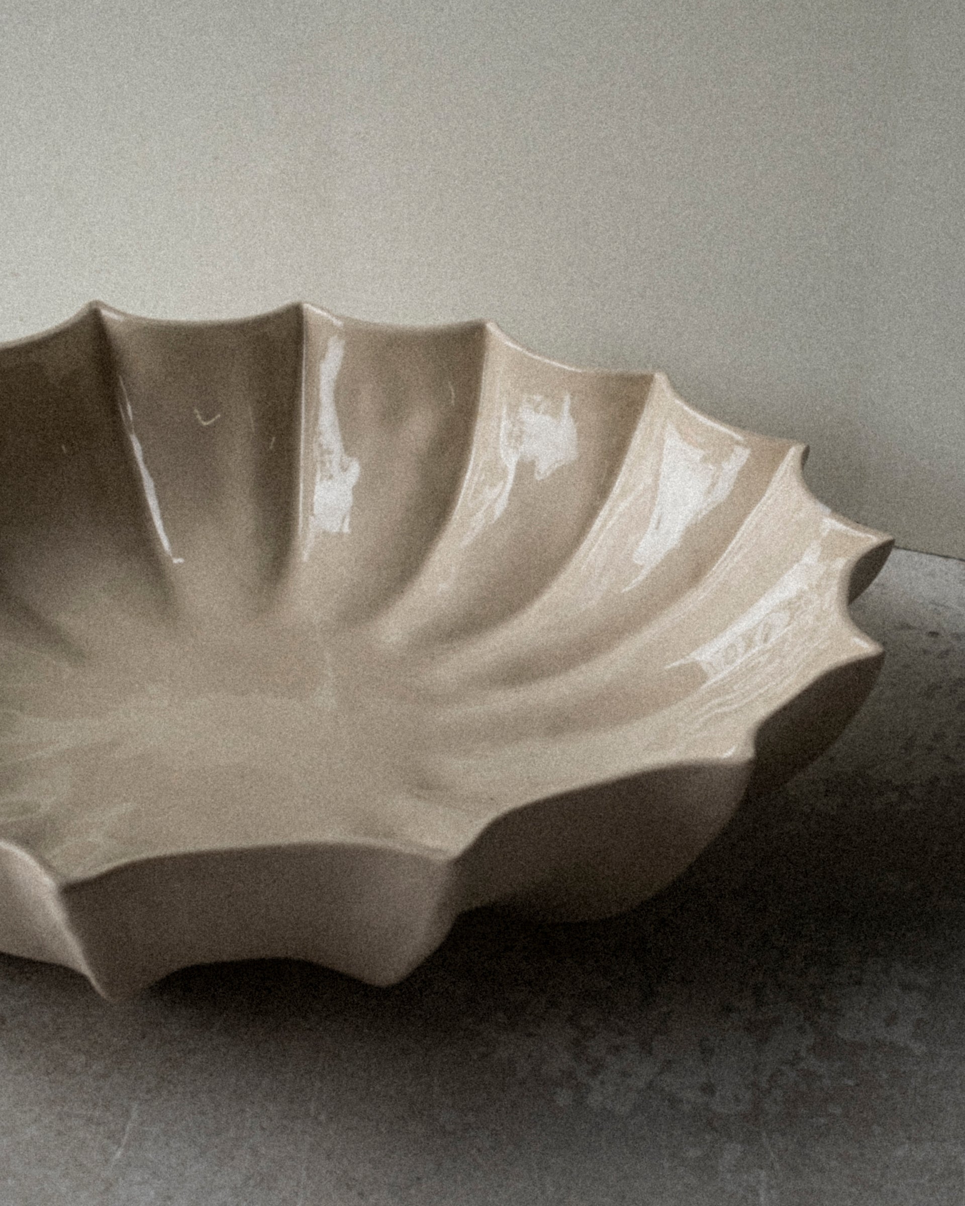 Grande Corallo Bowl
