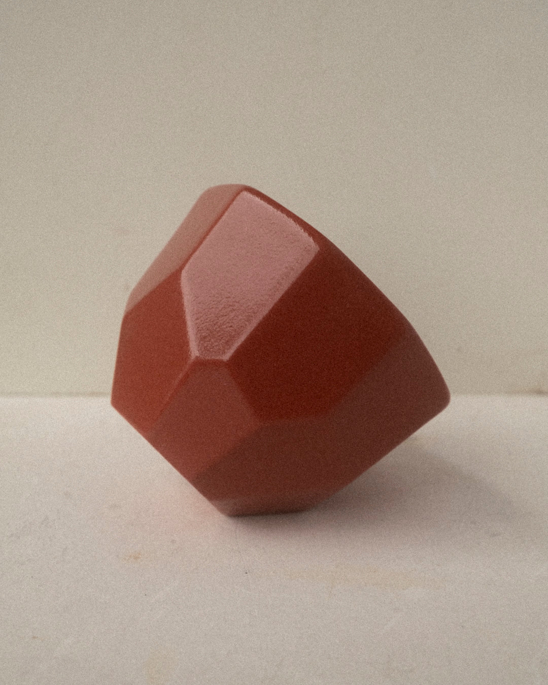 Limited Edition Autumn Gem Cup