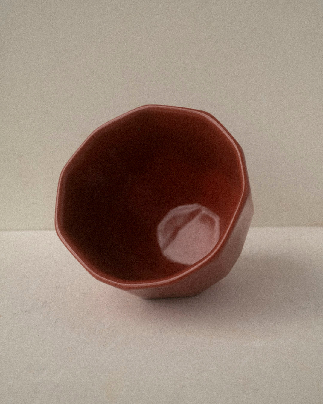Limited Edition Autumn Gem Cup