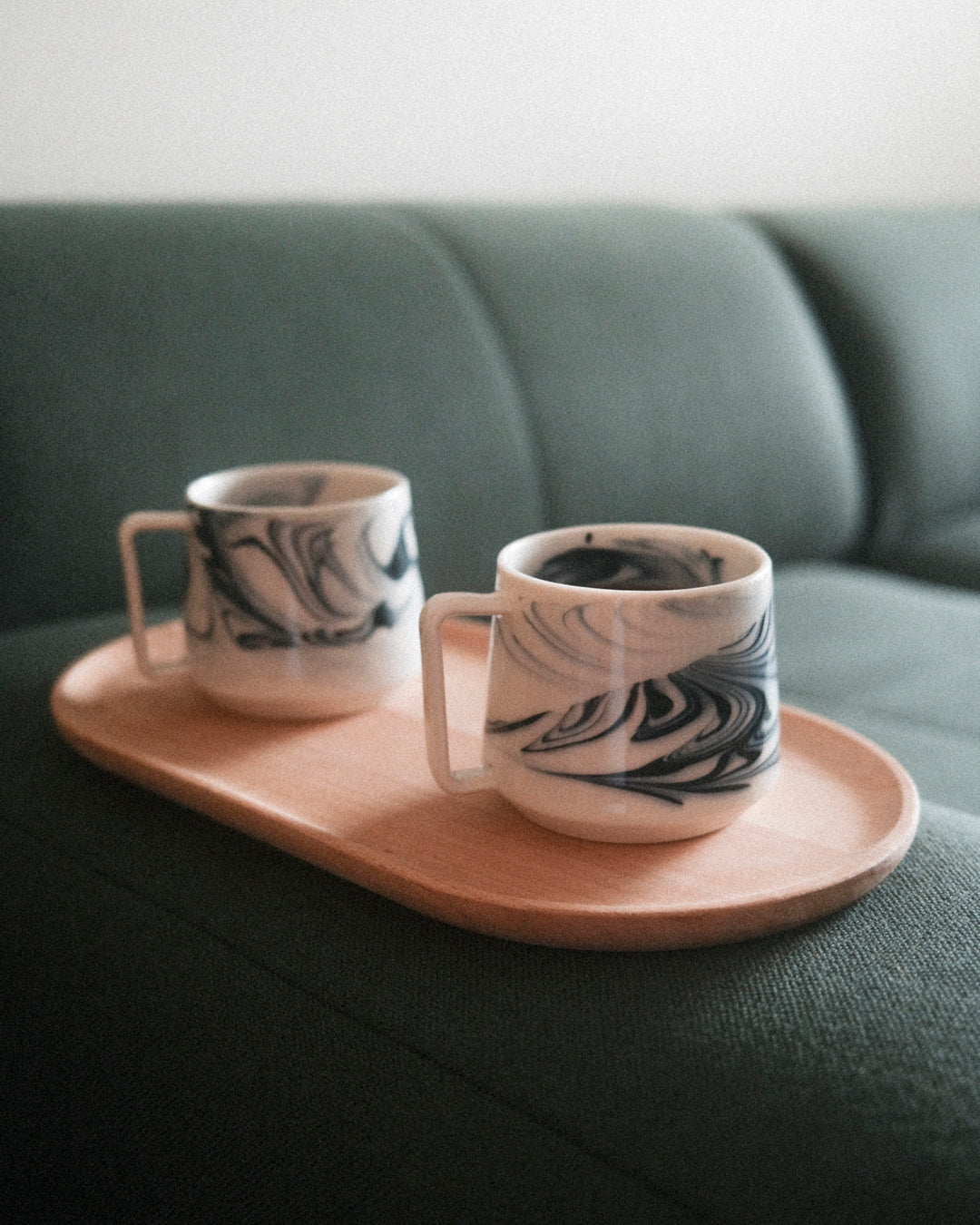 Forma Mug