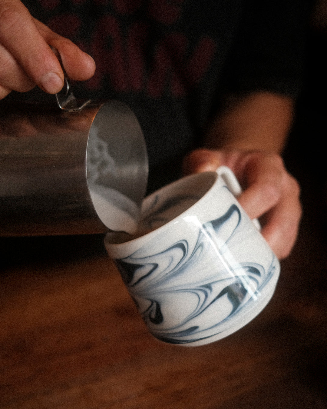 Forma Mug