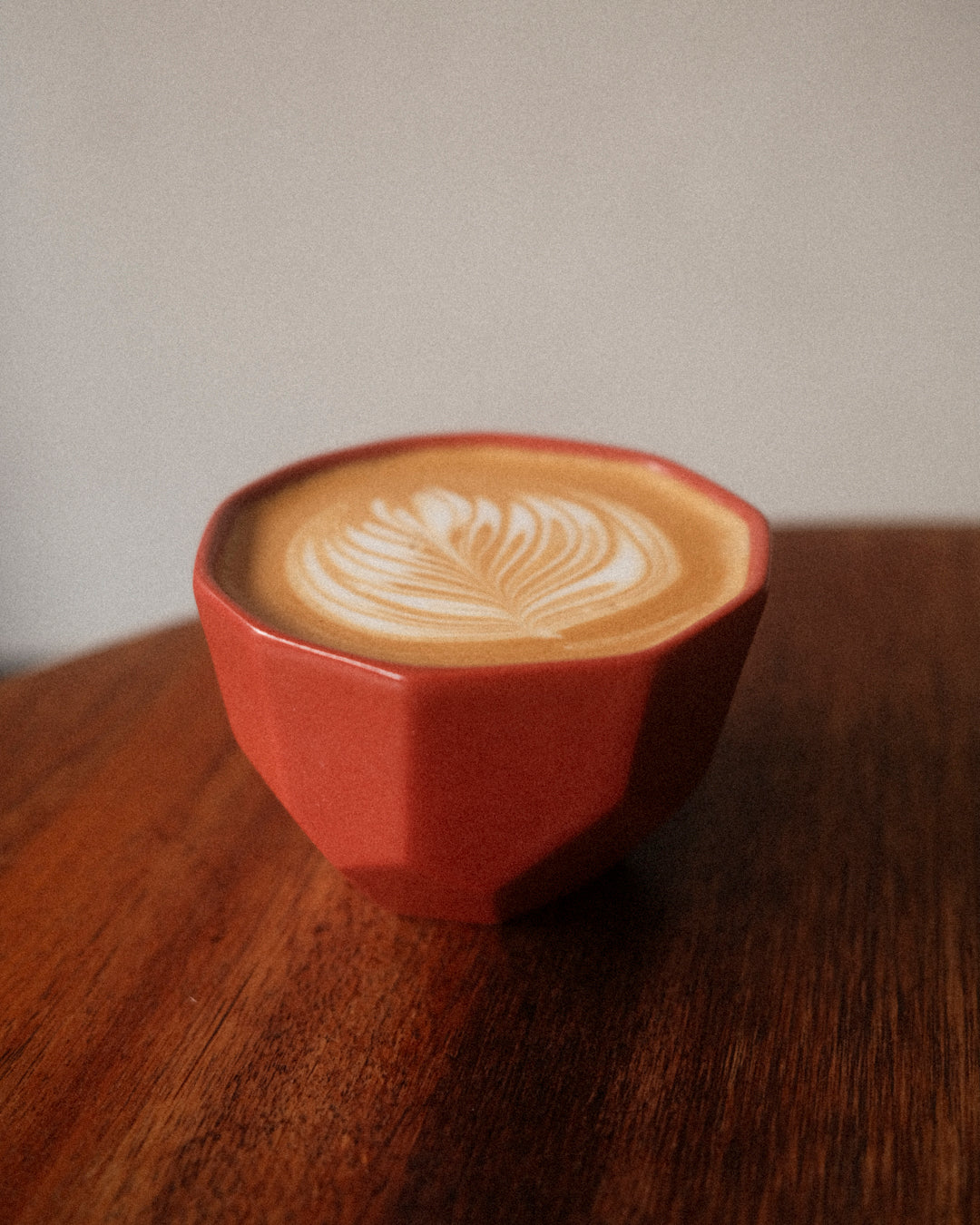 Limited Edition Autumn Gem Cup