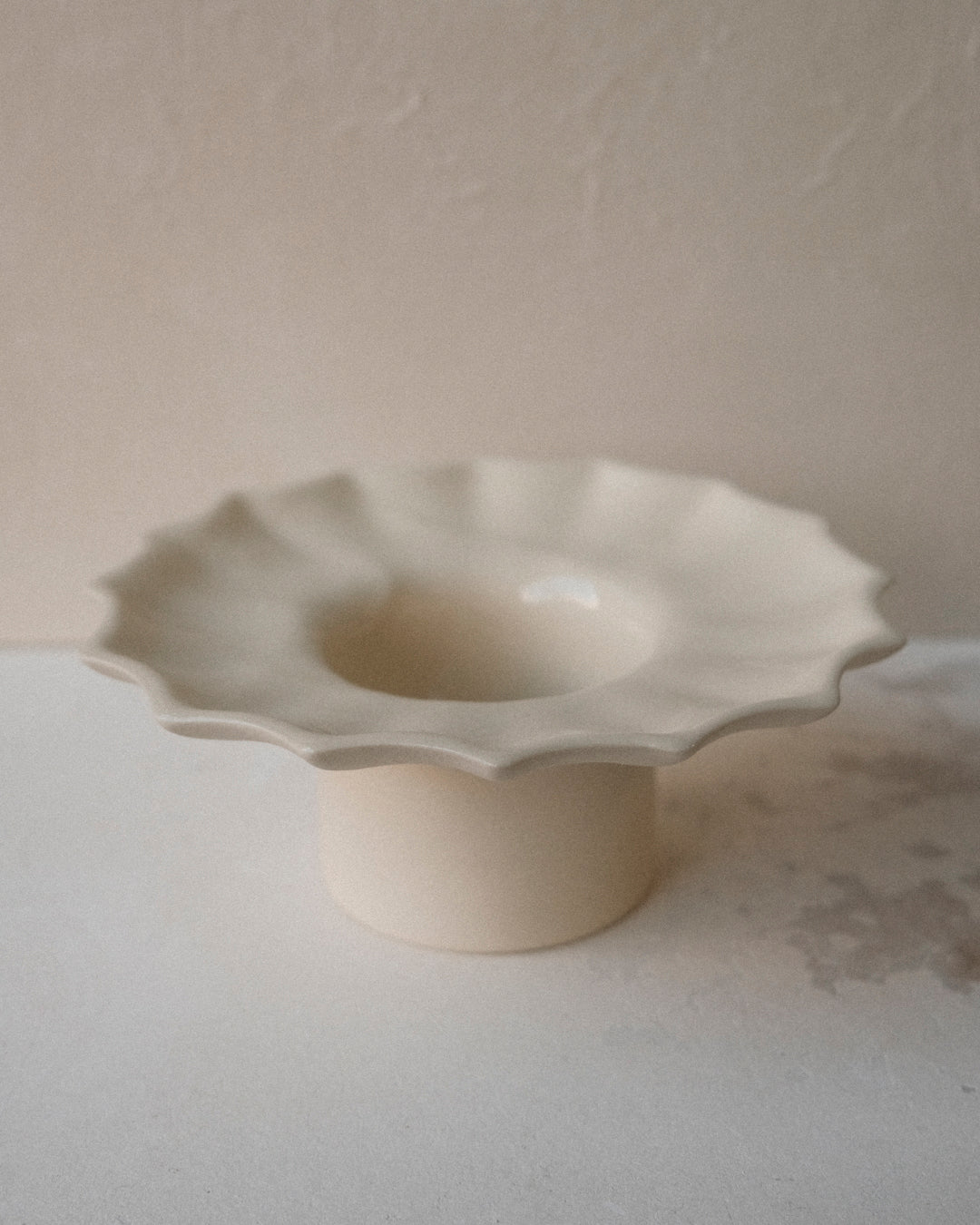 Calyx Vase