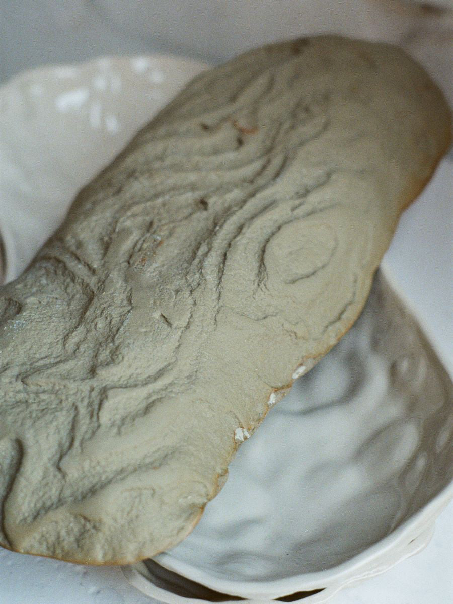 Tidal Ebb Platter