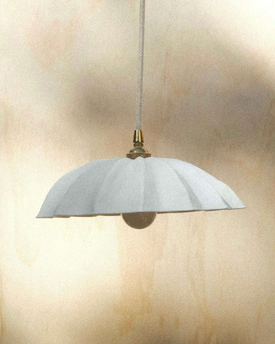 Hexa Pendant Light