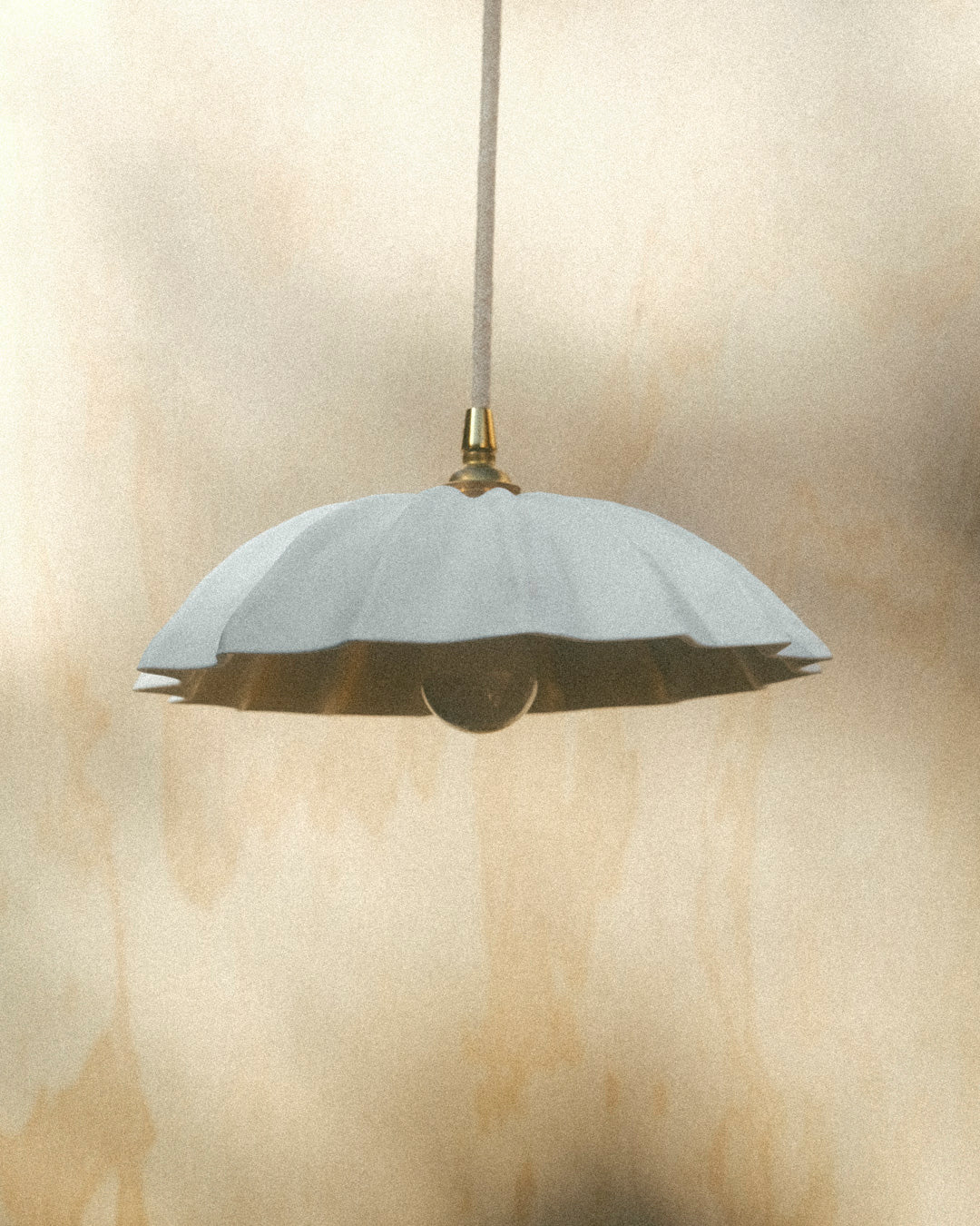 Hexa Pendant Light
