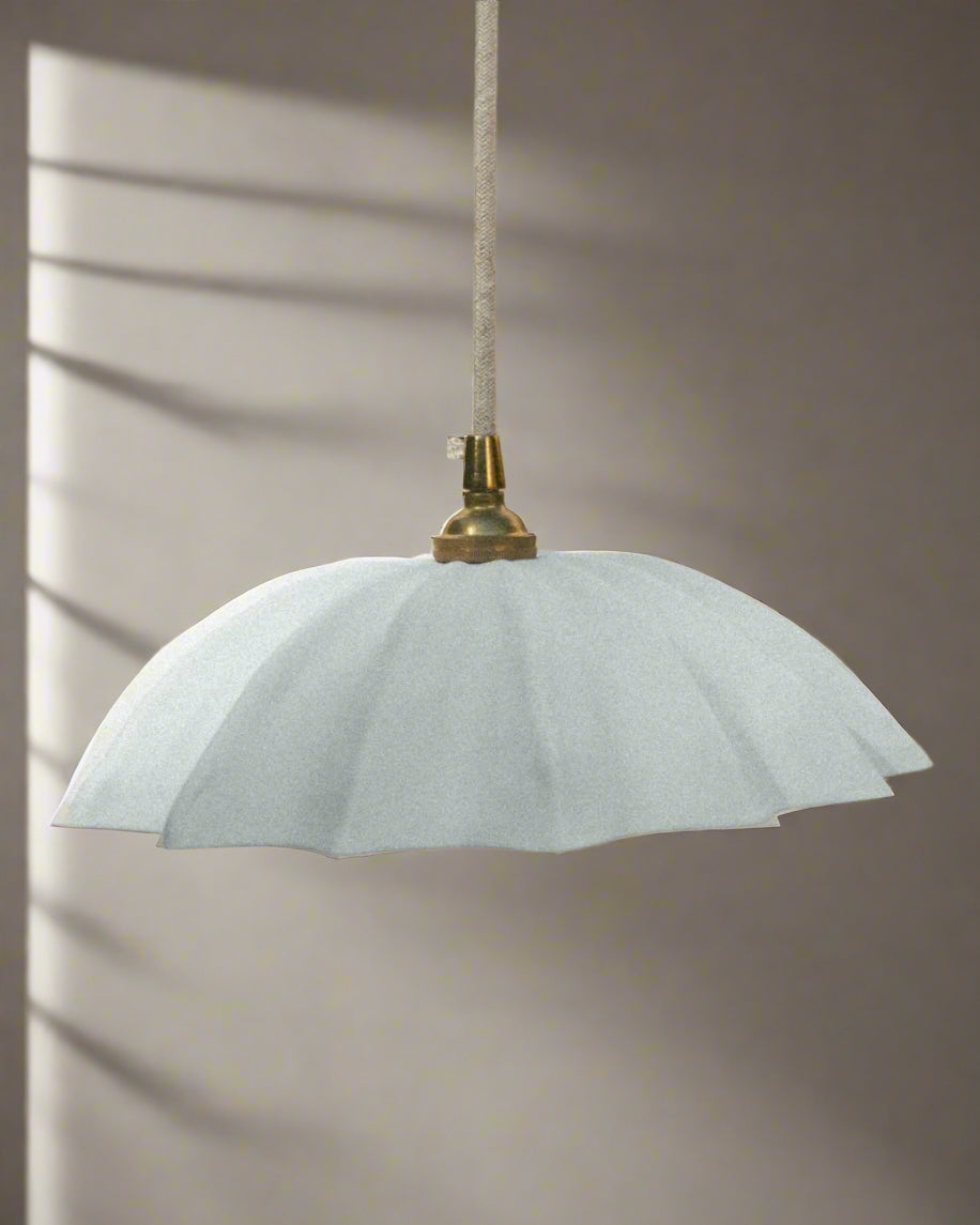 Hexa Pendant Light
