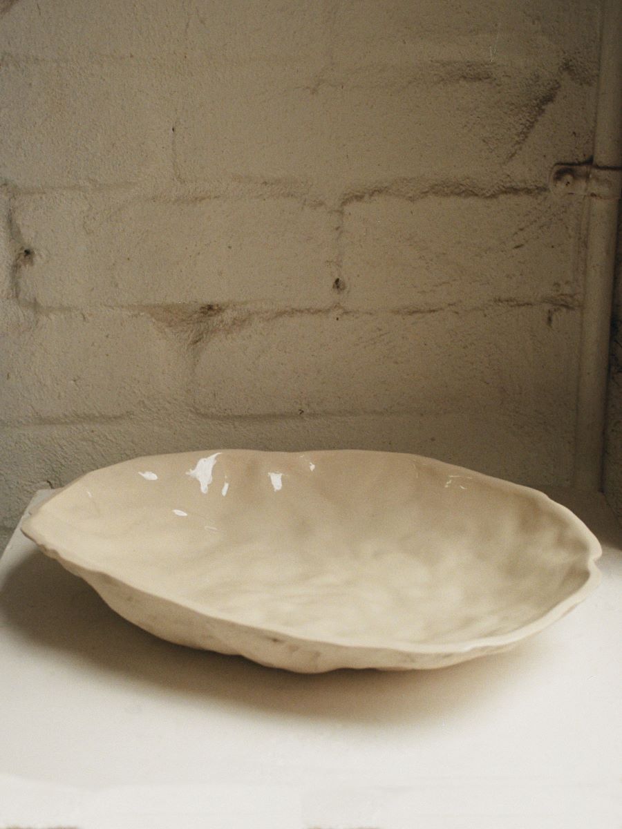 Tidal Flow Platter