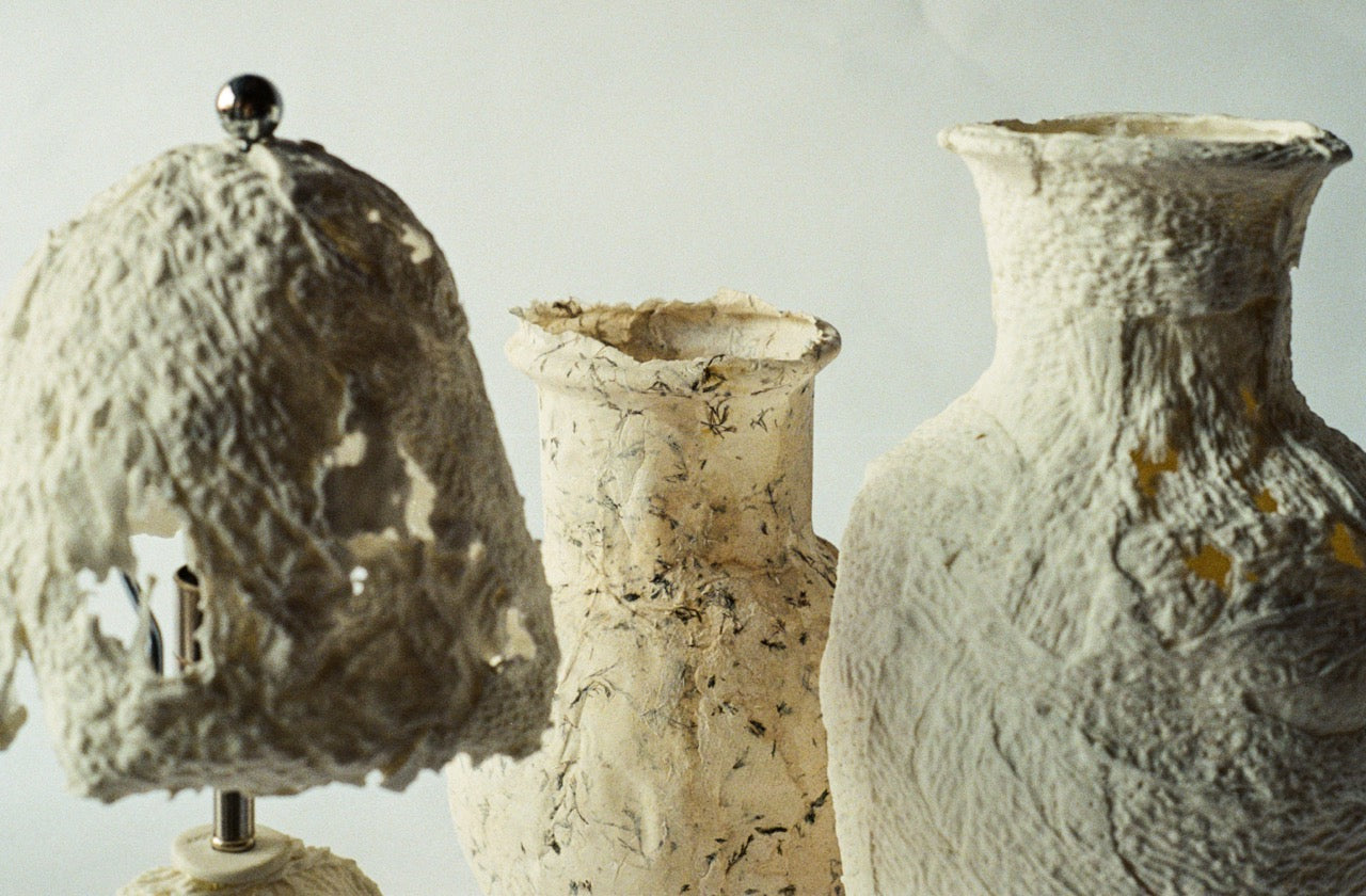 Vestige Lamp I