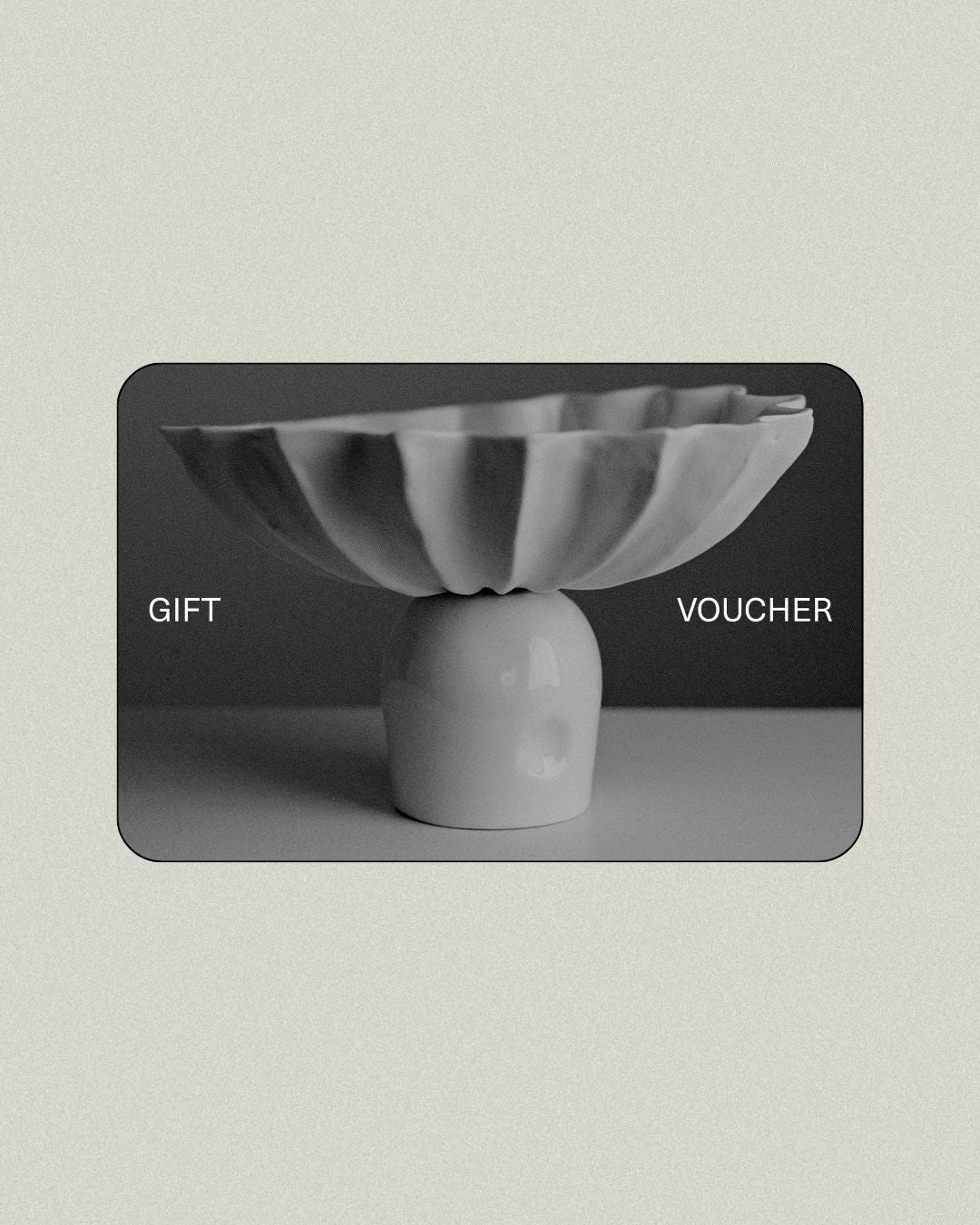 Gift Voucher