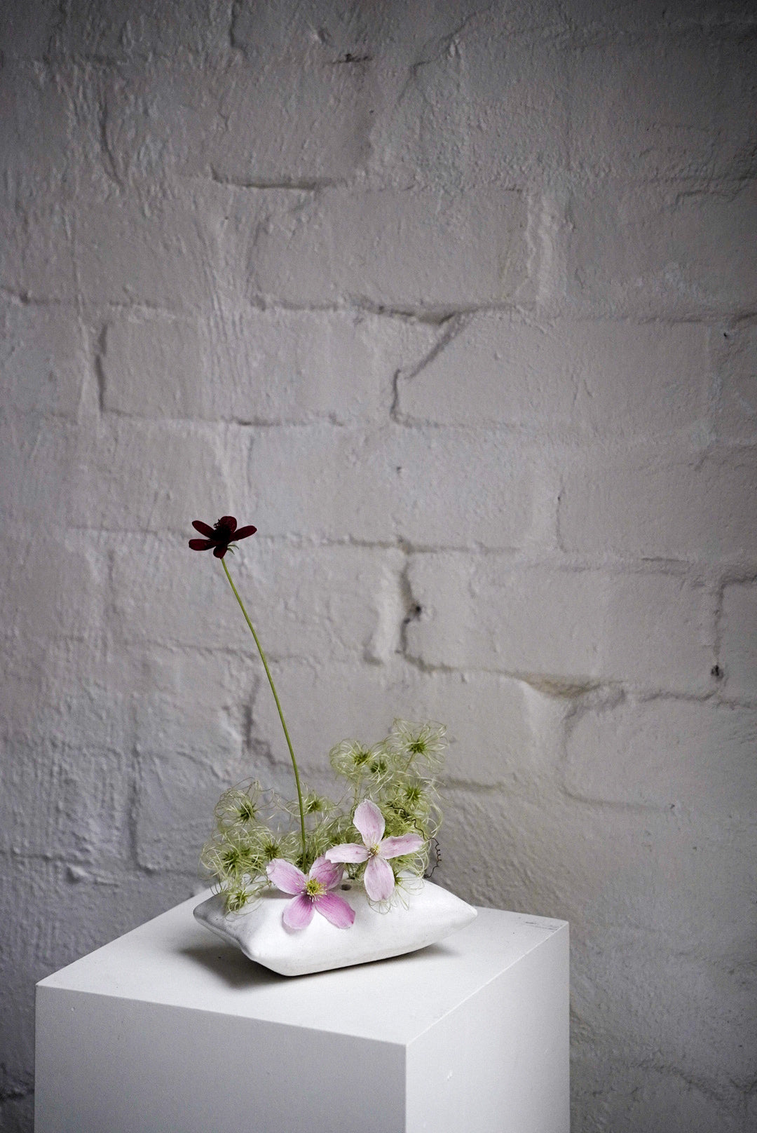 Pillow Vase
