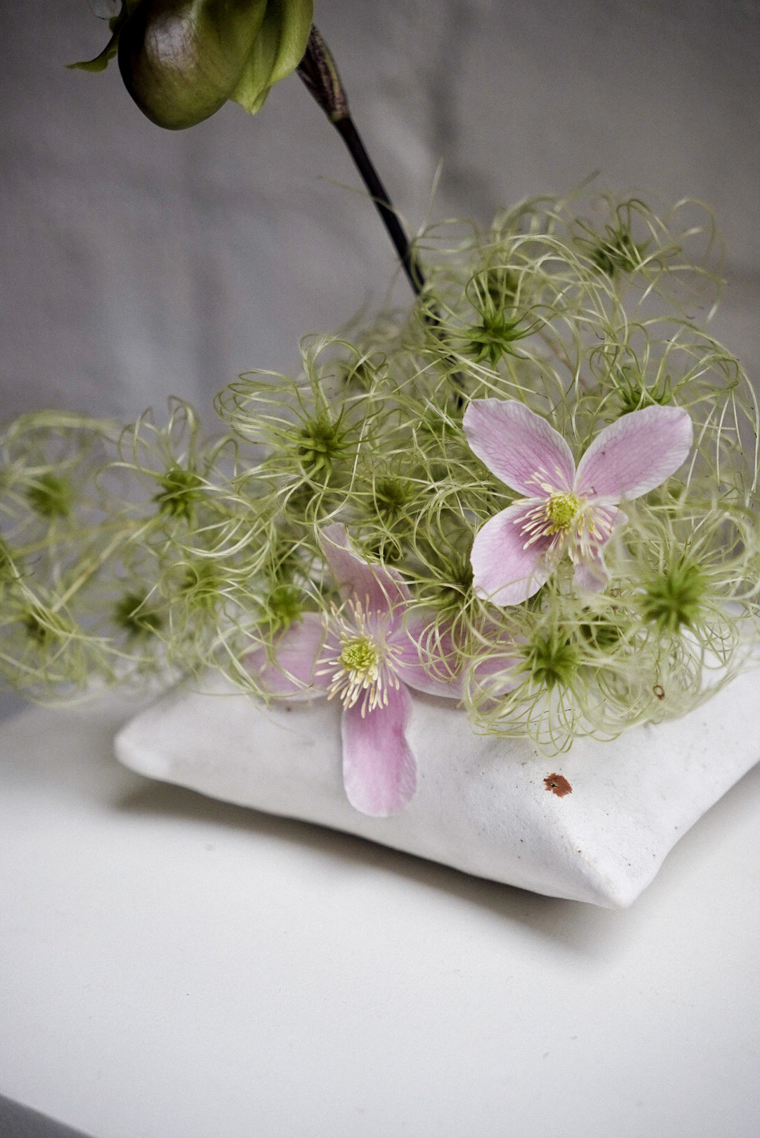 Pillow Vase