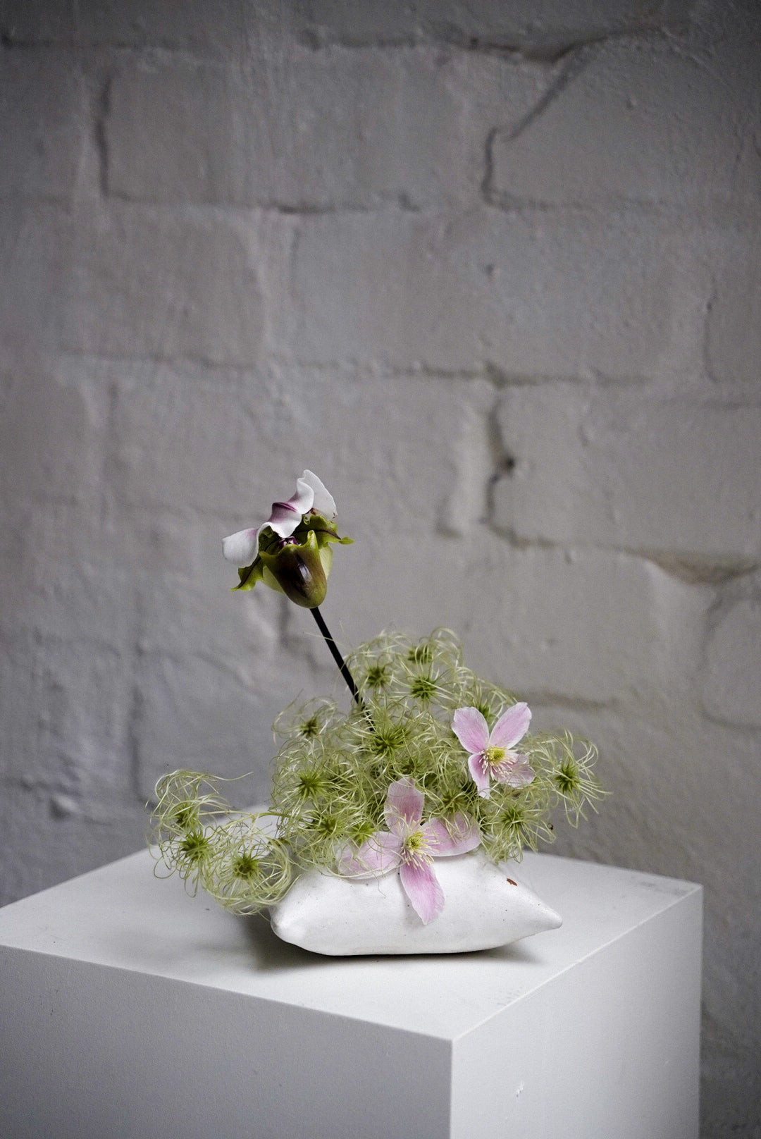 Pillow Vase