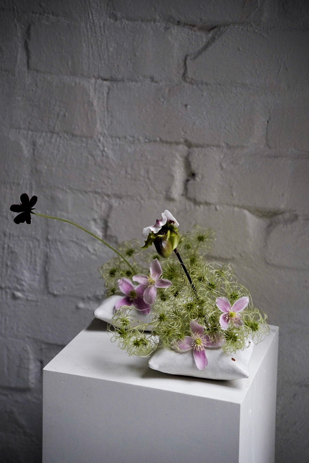 Pillow Vase