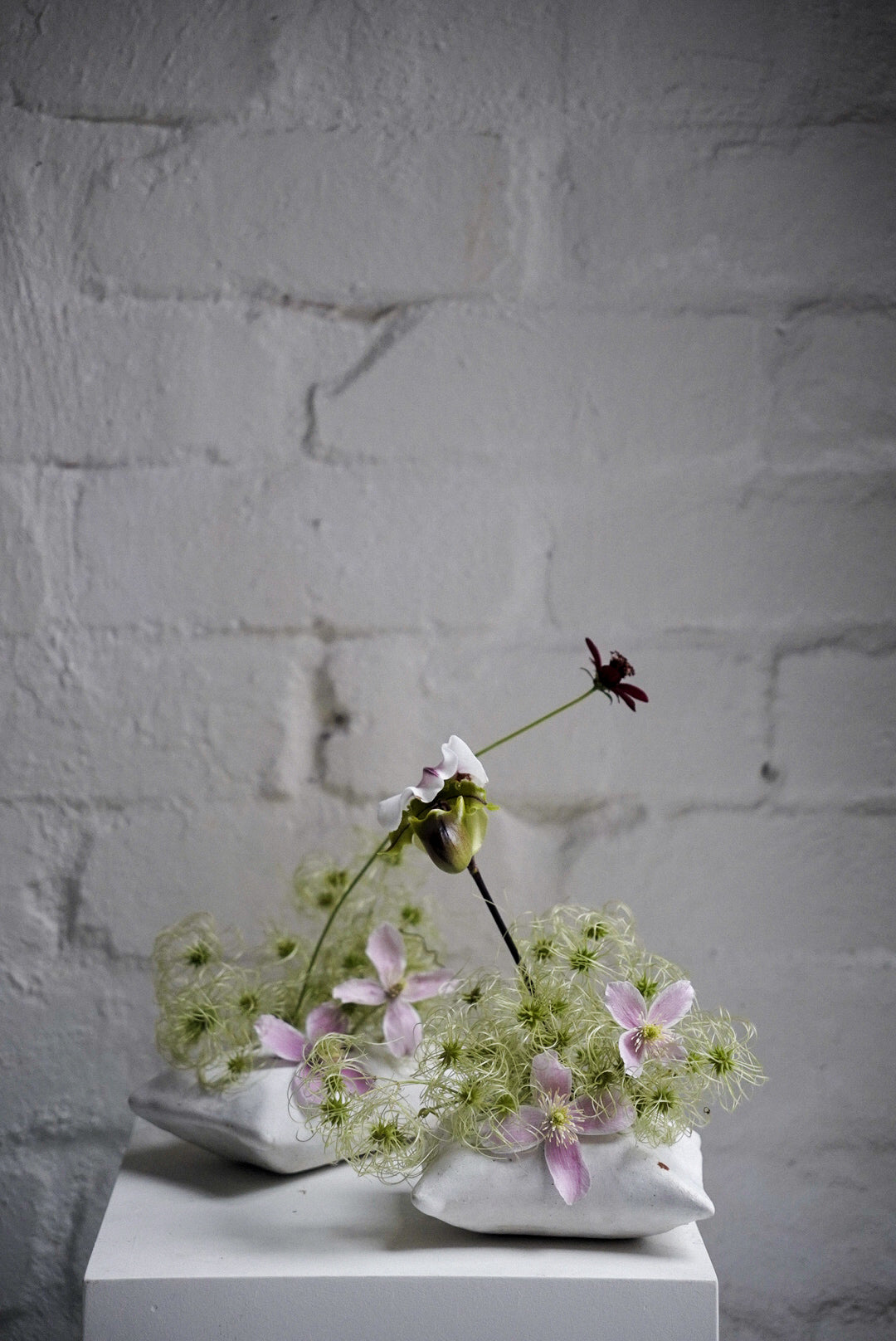 Pillow Vase