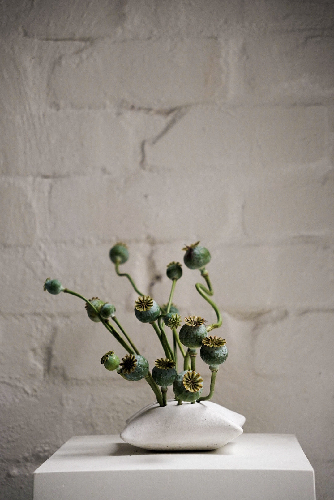 Pillow Vase