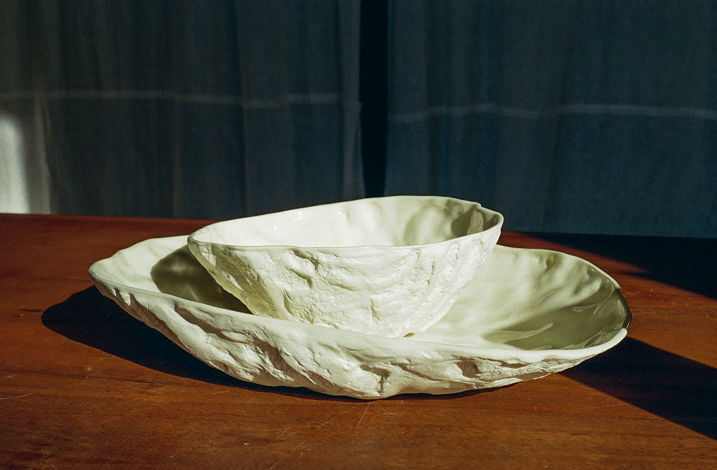 Tidal Bowl